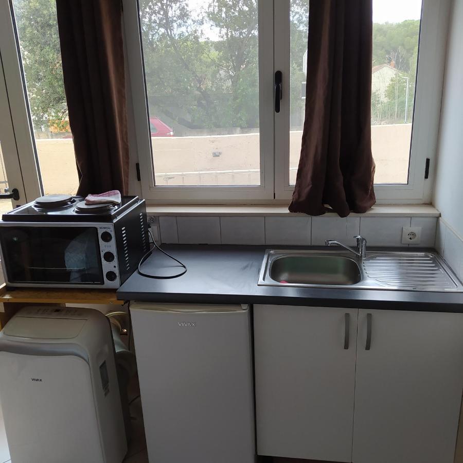 Peter&Zana Apartments Stari Grad  Bagian luar foto