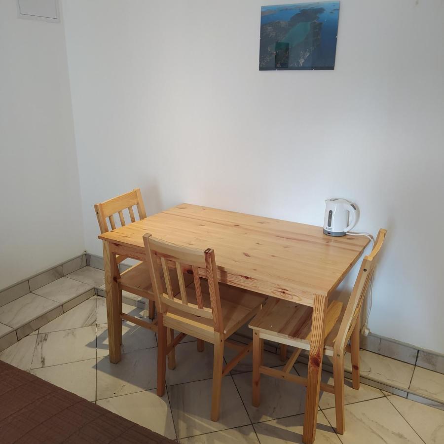 Peter&Zana Apartments Stari Grad  Bagian luar foto