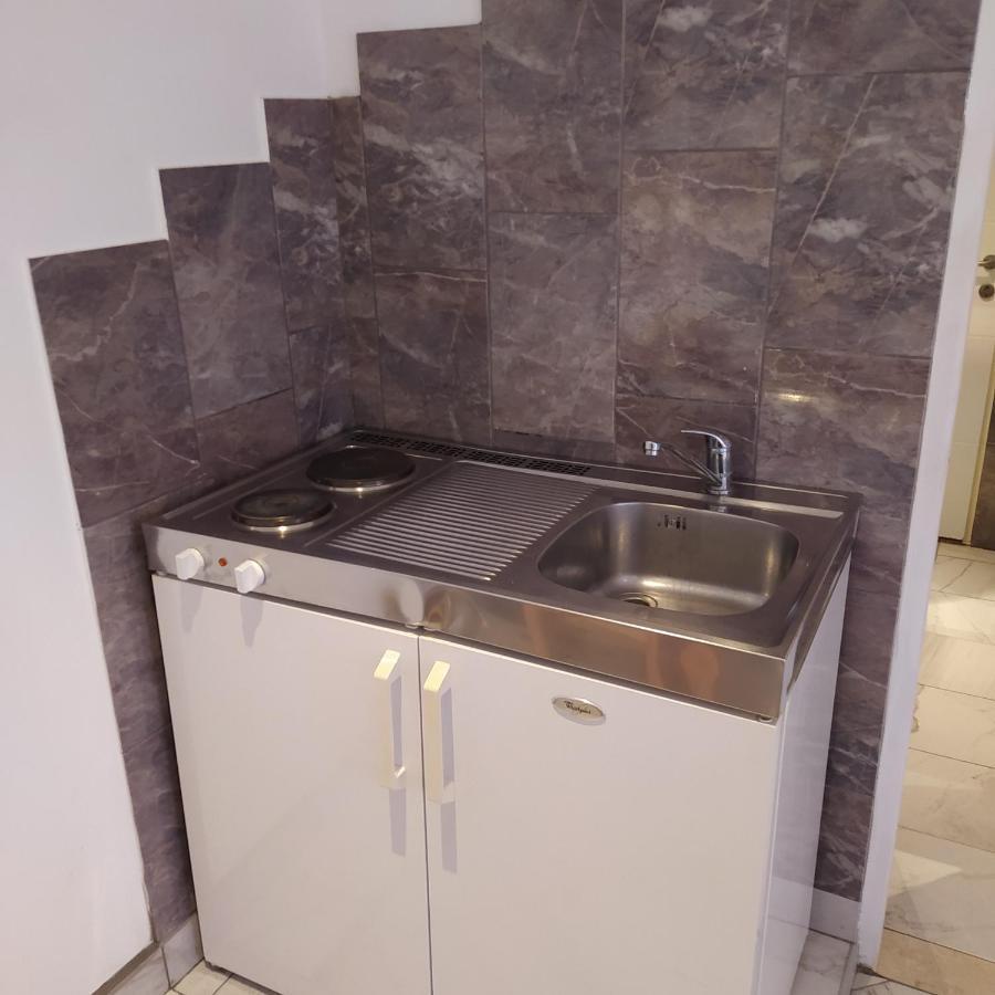 Peter&Zana Apartments Stari Grad  Bagian luar foto