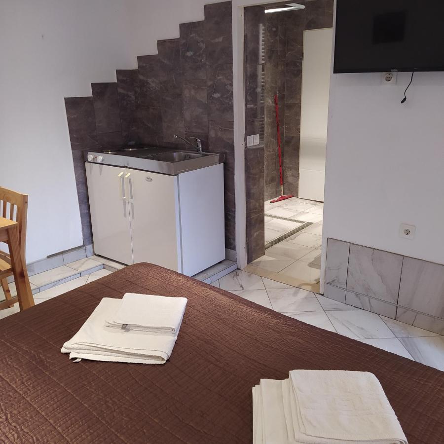 Peter&Zana Apartments Stari Grad  Bagian luar foto