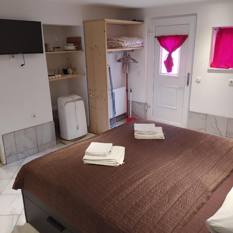 Peter&Zana Apartments Stari Grad  Bagian luar foto