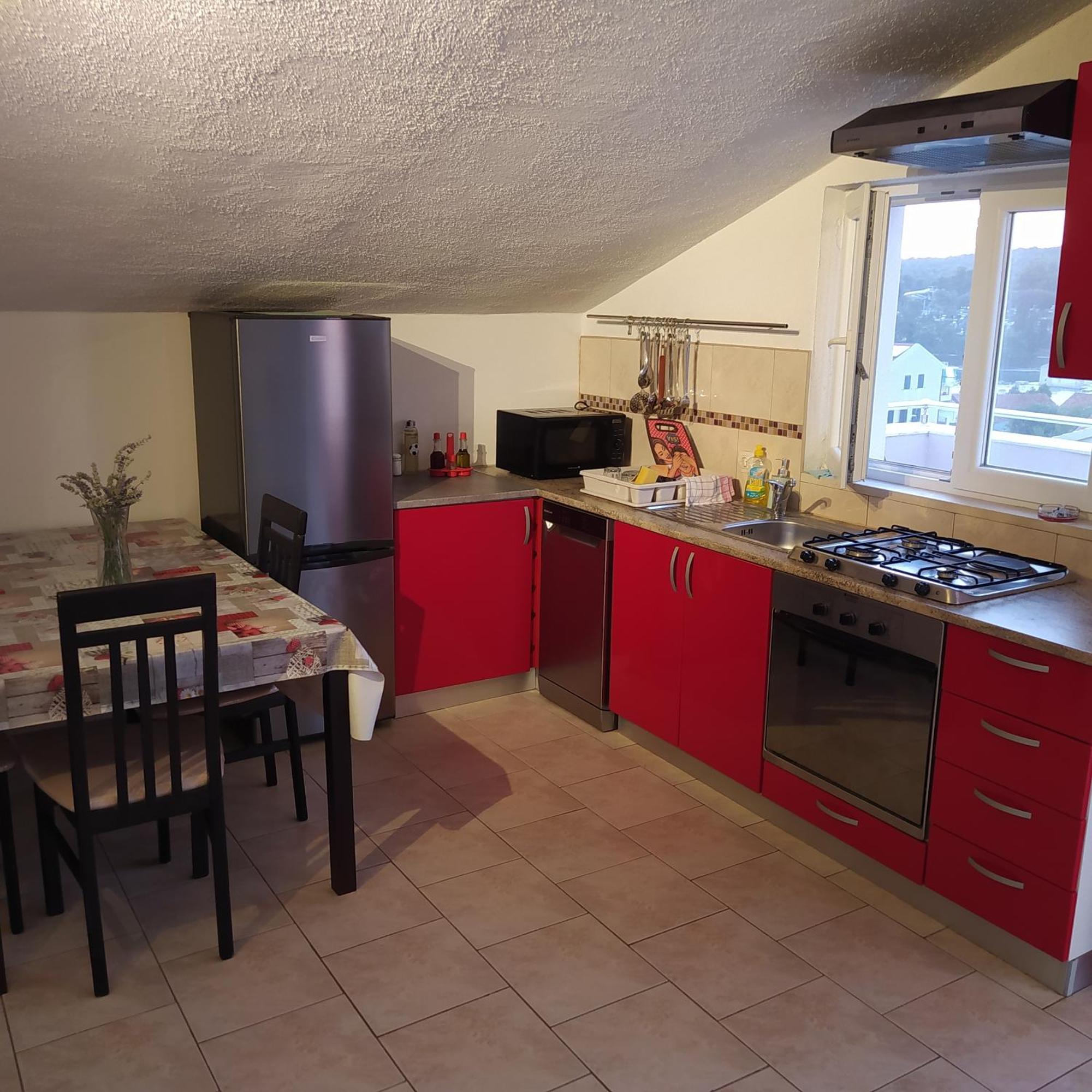 Peter&Zana Apartments Stari Grad  Bagian luar foto