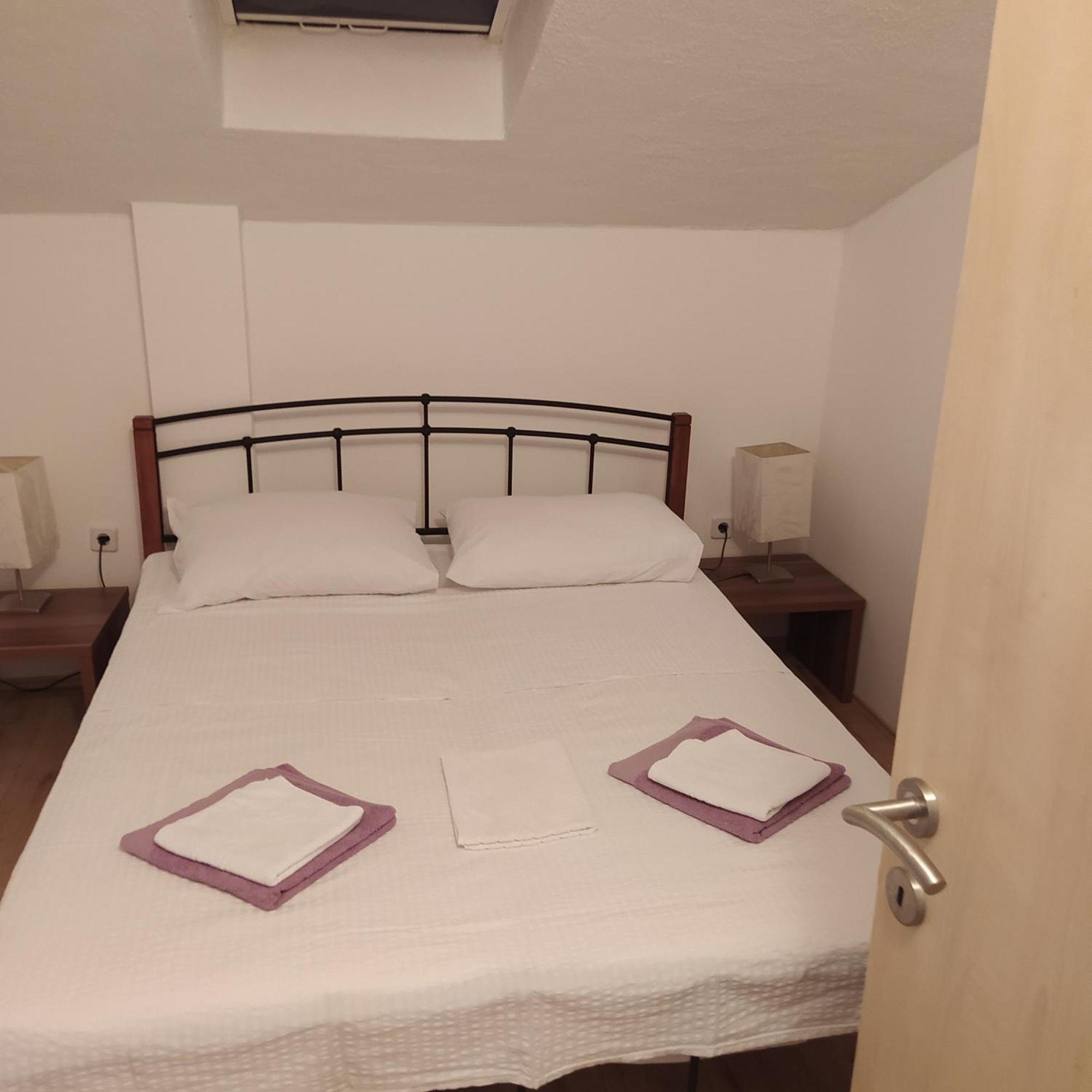 Peter&Zana Apartments Stari Grad  Bagian luar foto