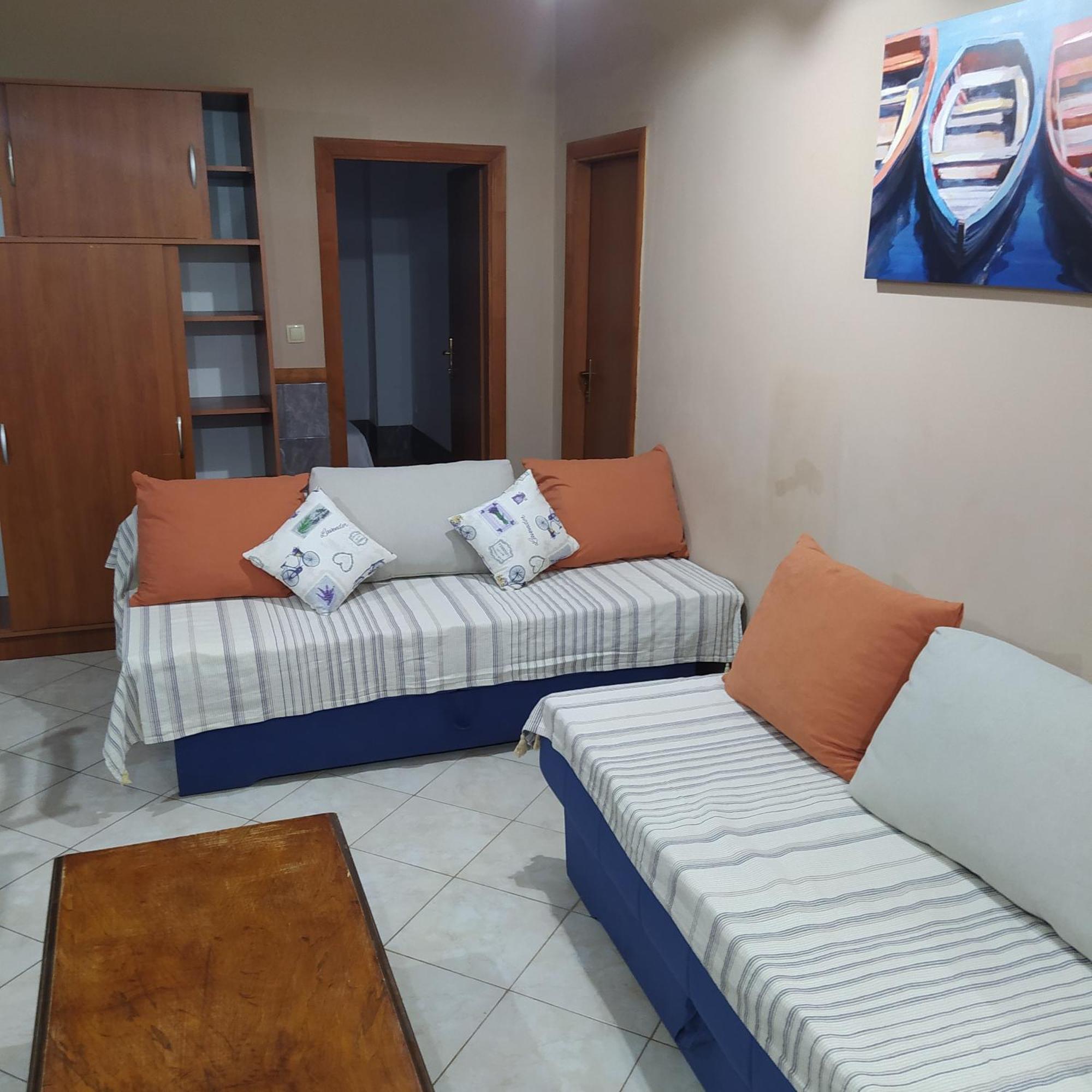 Peter&Zana Apartments Stari Grad  Bagian luar foto