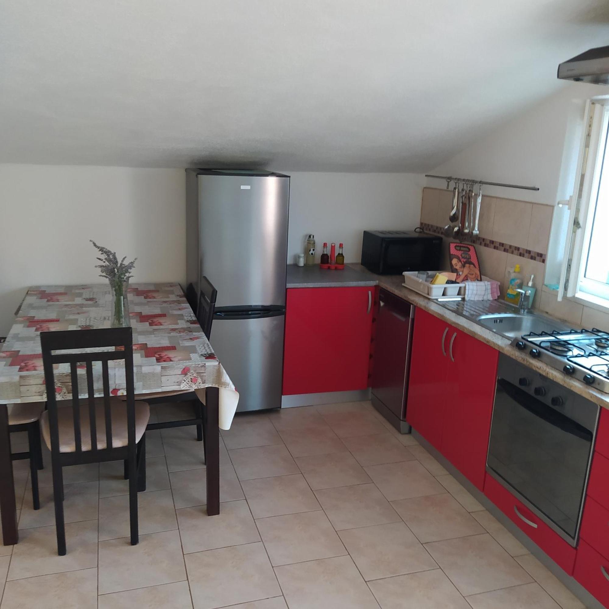 Peter&Zana Apartments Stari Grad  Bagian luar foto