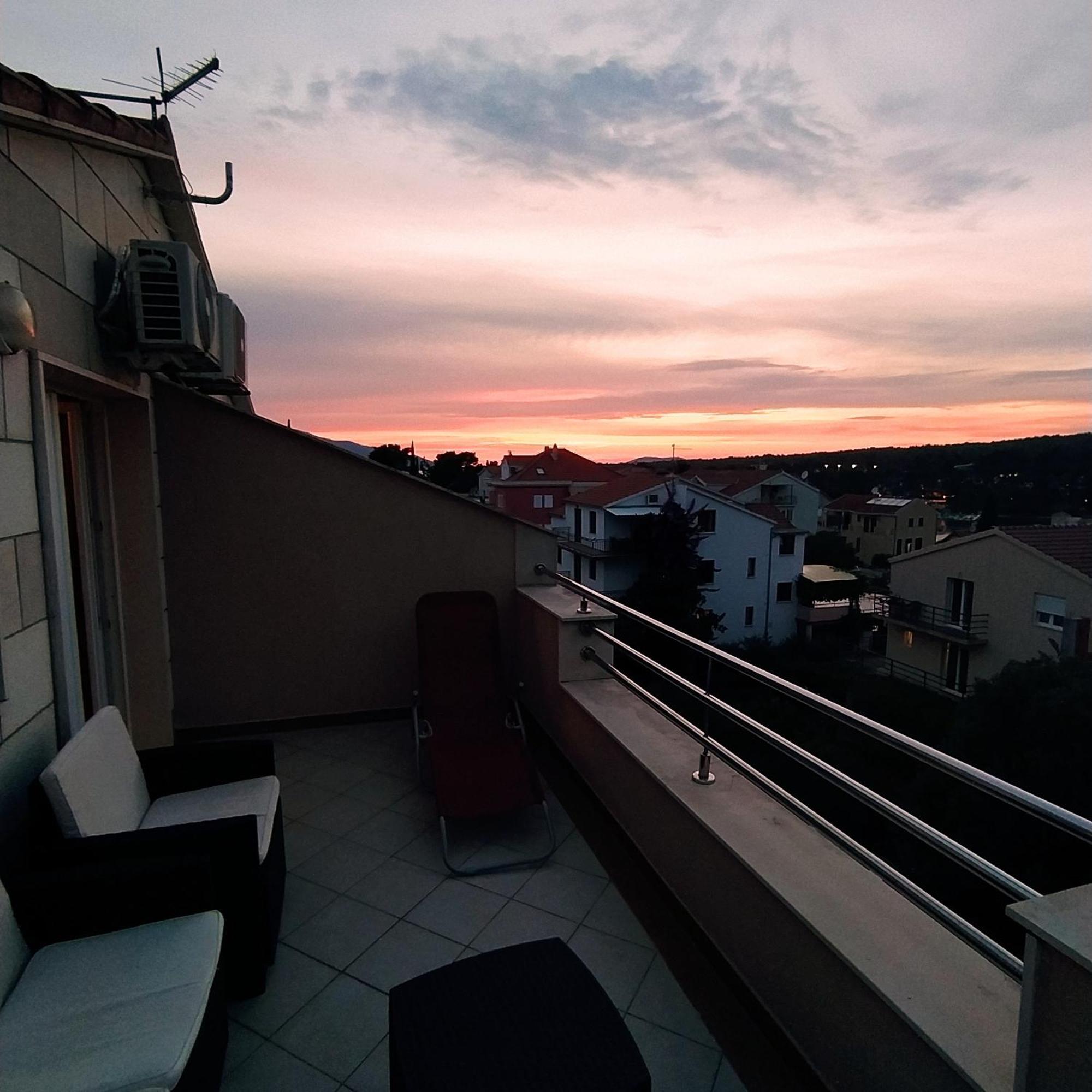 Peter&Zana Apartments Stari Grad  Bagian luar foto