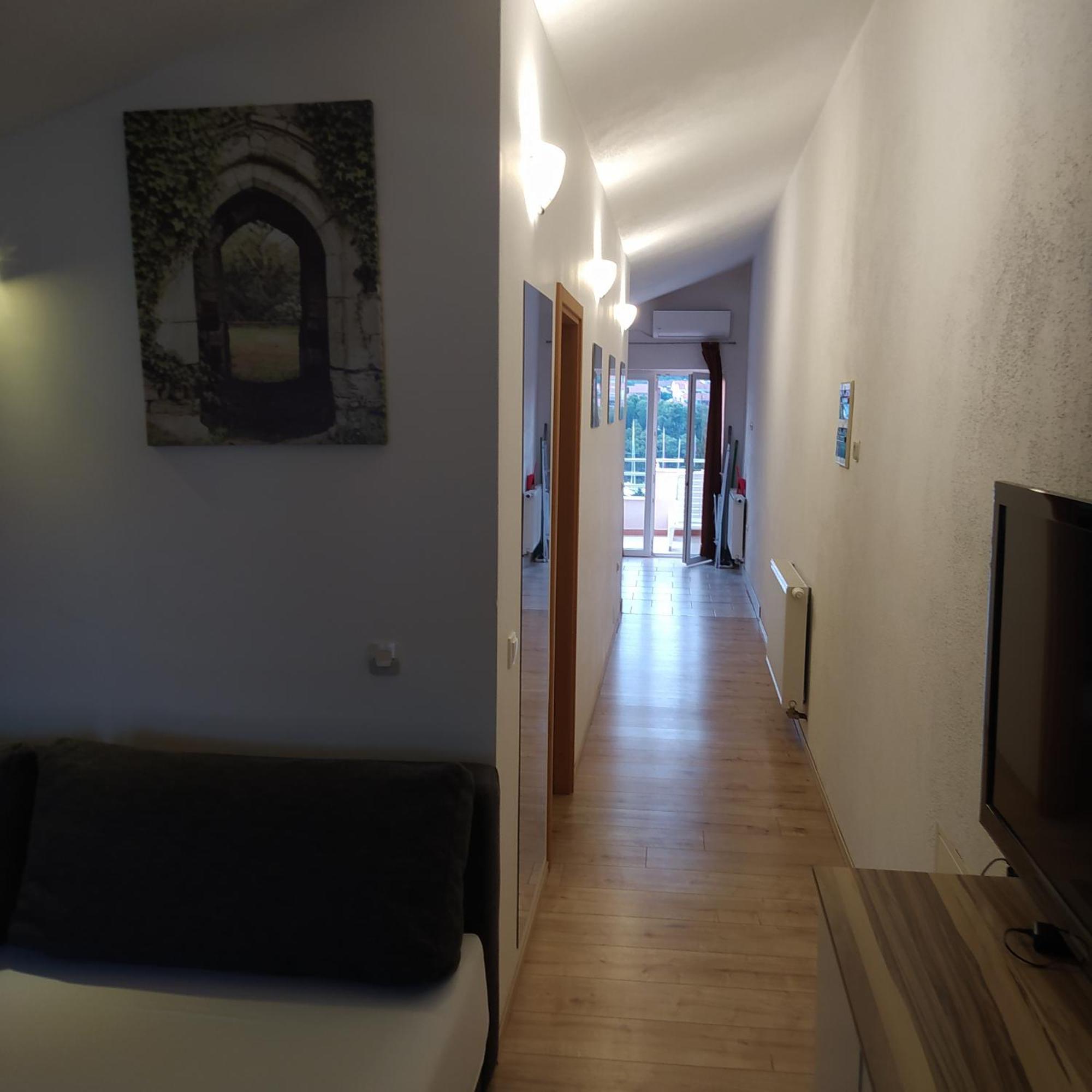 Peter&Zana Apartments Stari Grad  Bagian luar foto