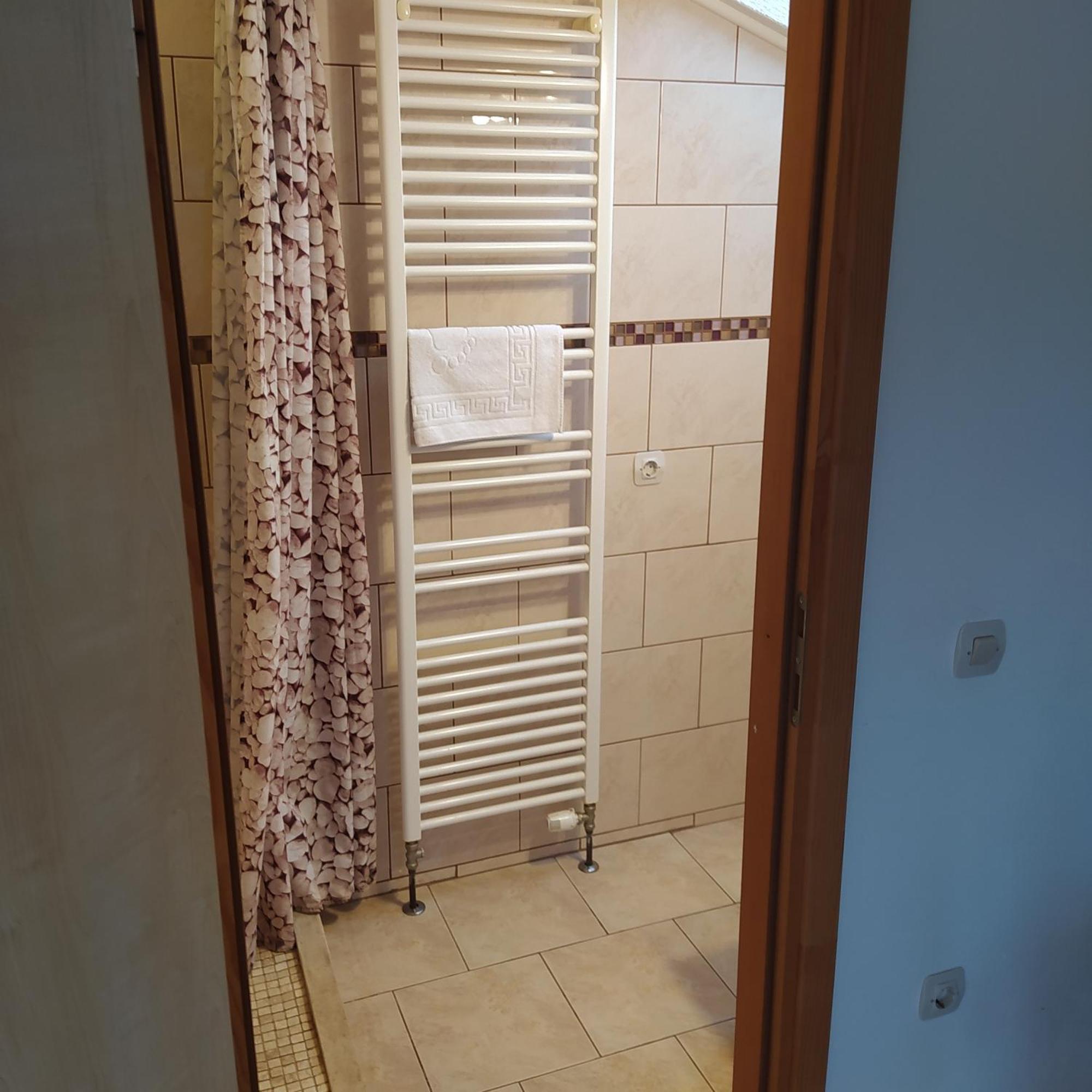 Peter&Zana Apartments Stari Grad  Bagian luar foto