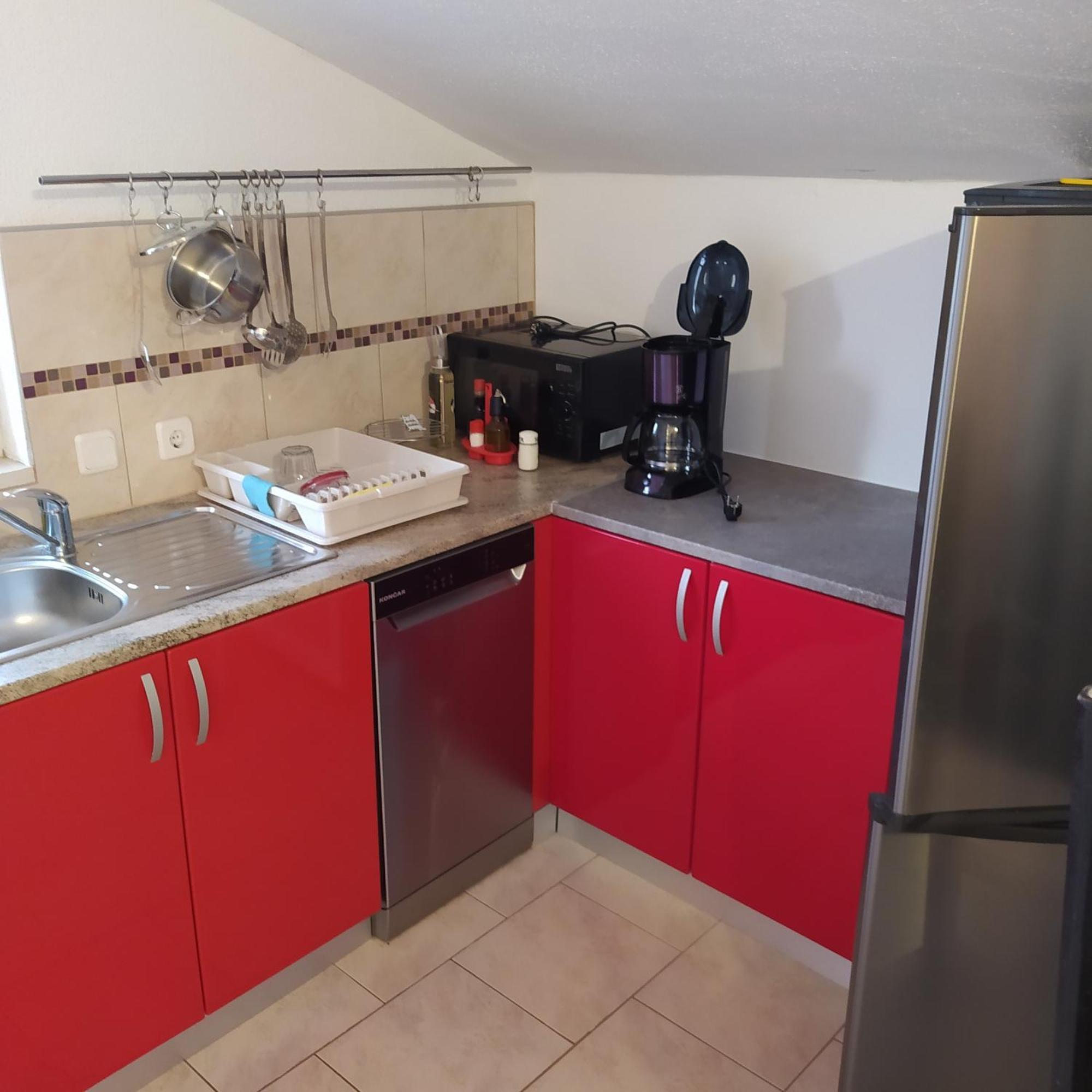 Peter&Zana Apartments Stari Grad  Bagian luar foto