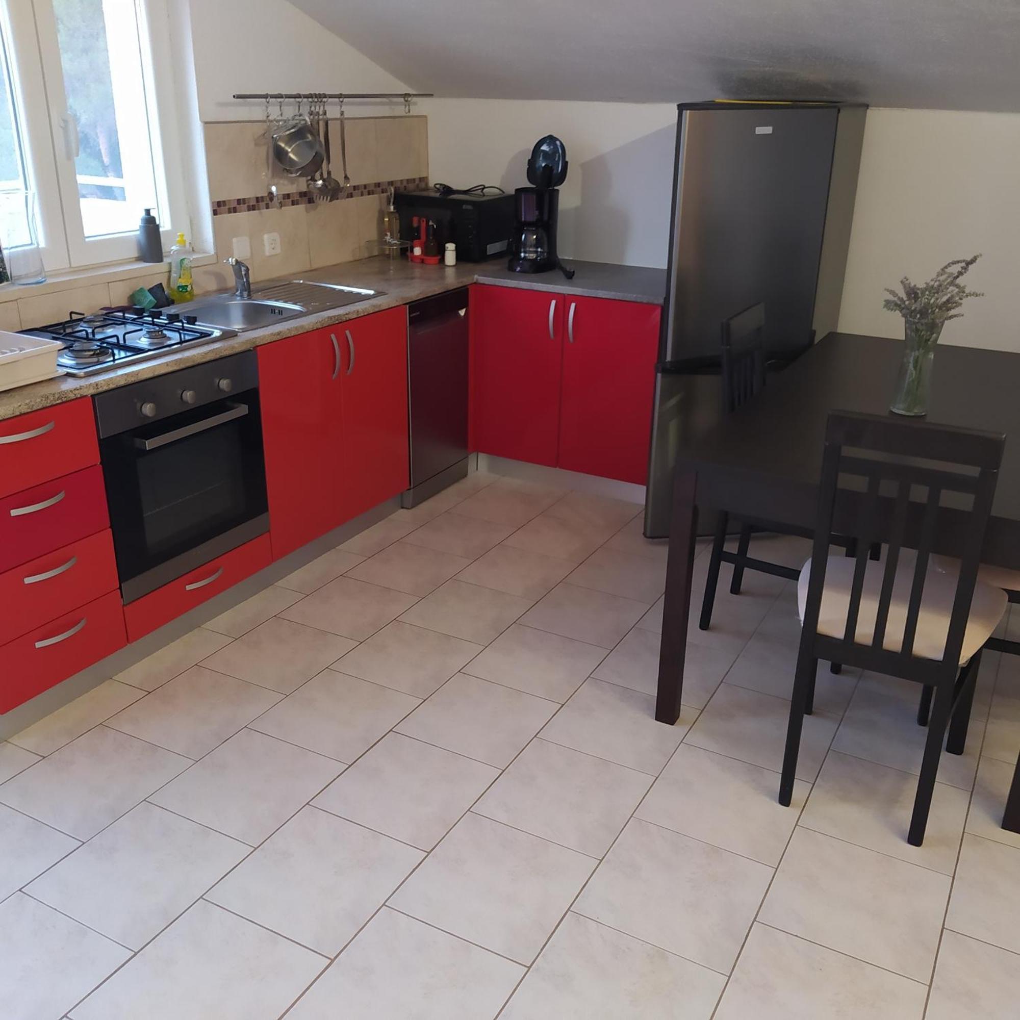 Peter&Zana Apartments Stari Grad  Bagian luar foto