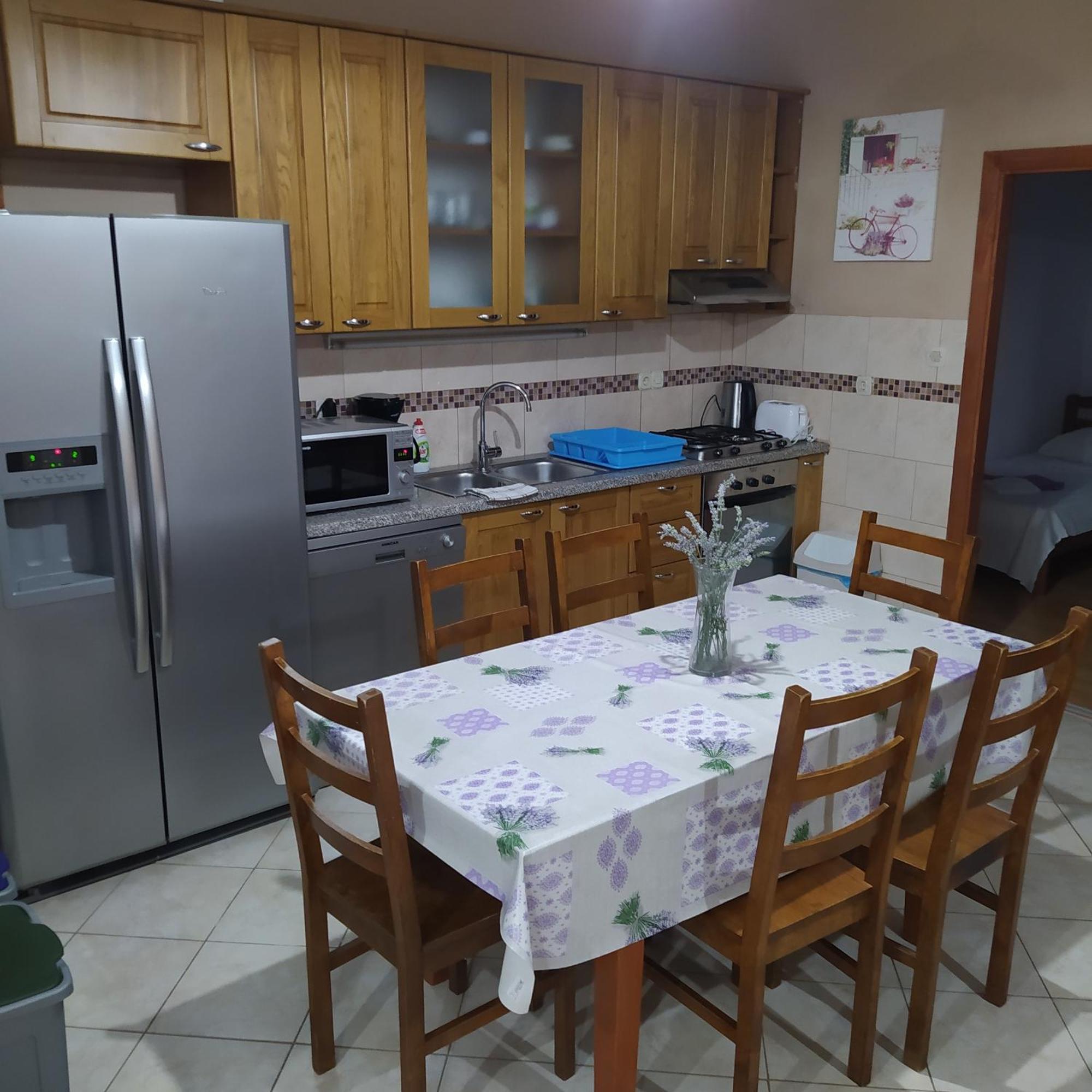 Peter&Zana Apartments Stari Grad  Bagian luar foto