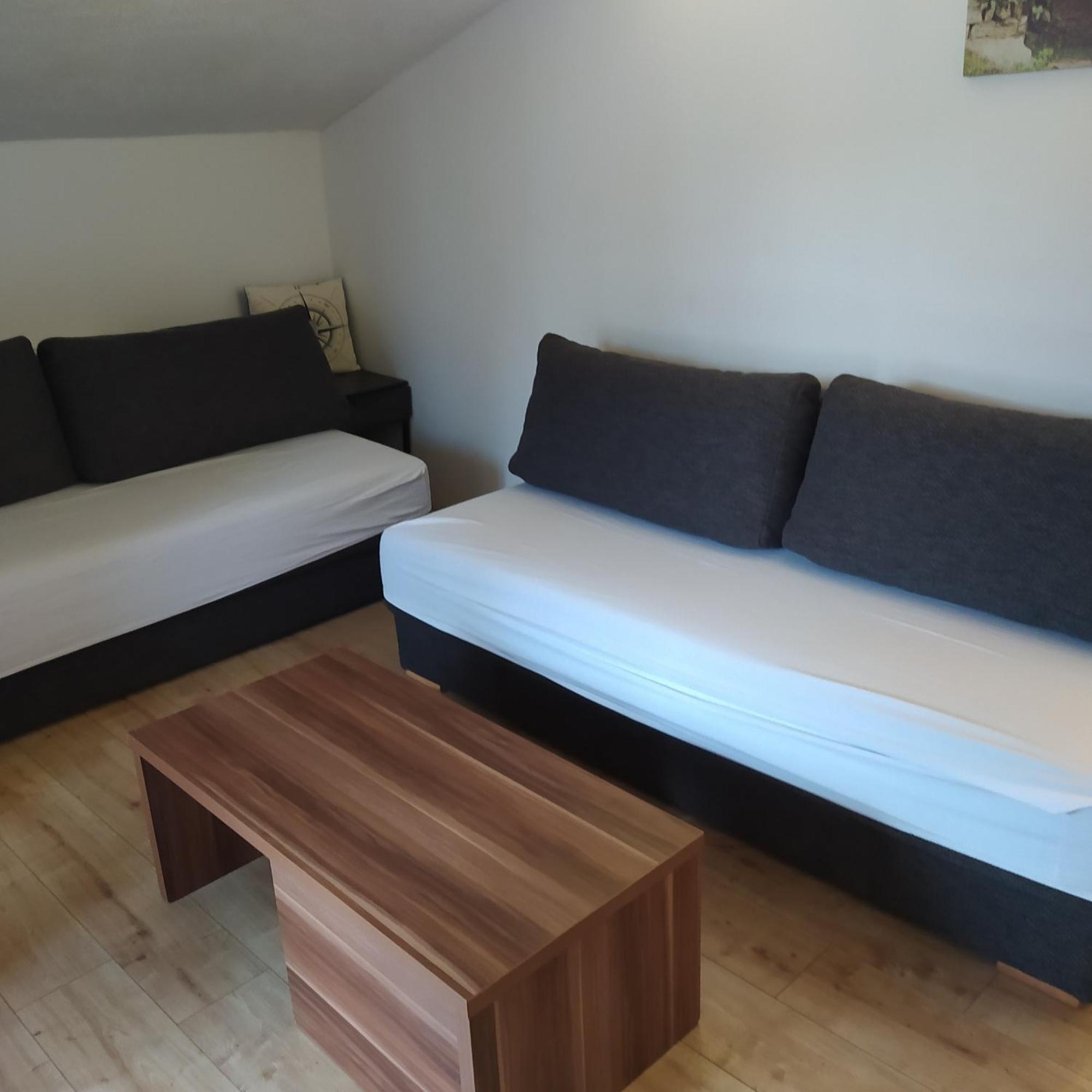 Peter&Zana Apartments Stari Grad  Bagian luar foto