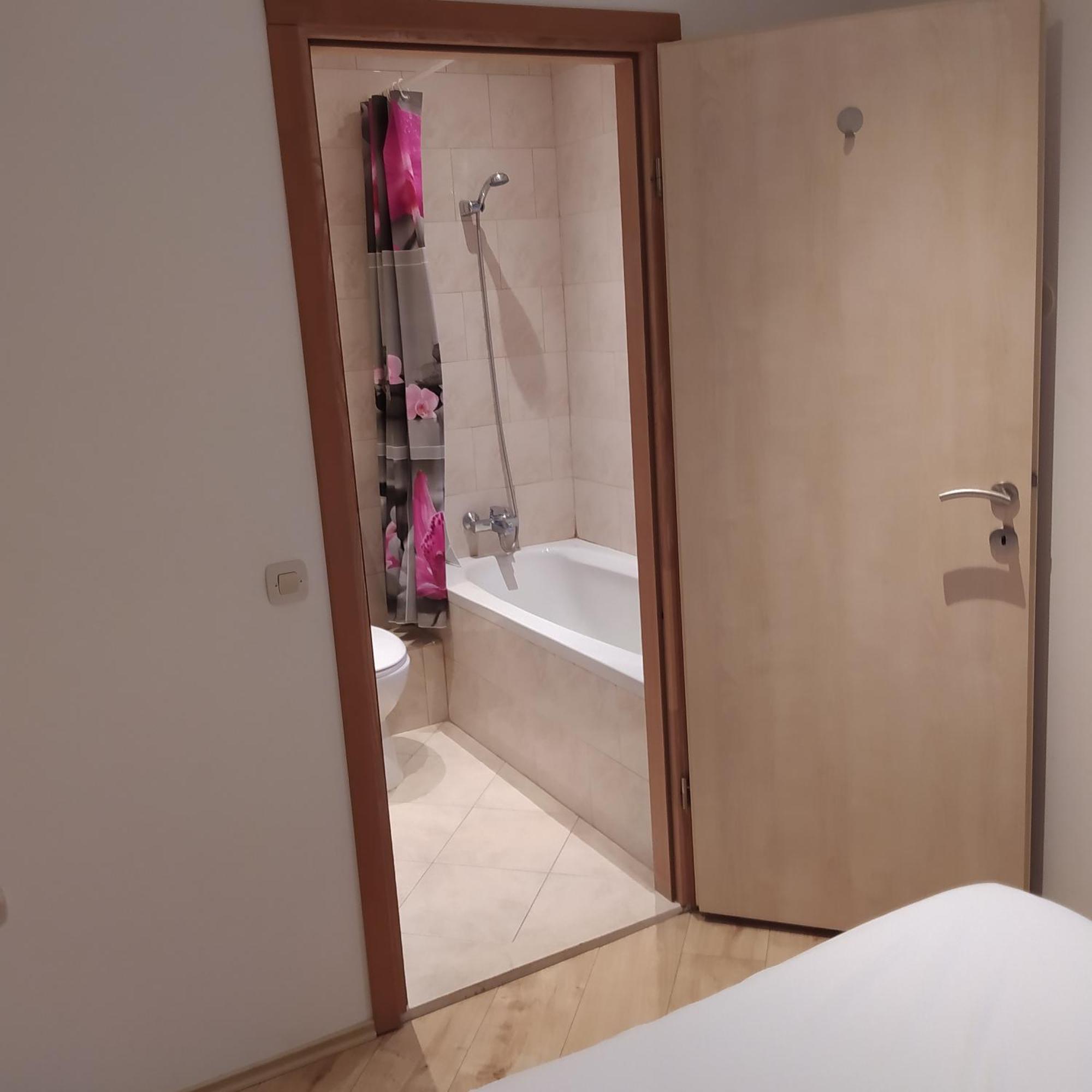 Peter&Zana Apartments Stari Grad  Bagian luar foto