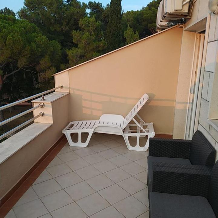 Peter&Zana Apartments Stari Grad  Bagian luar foto