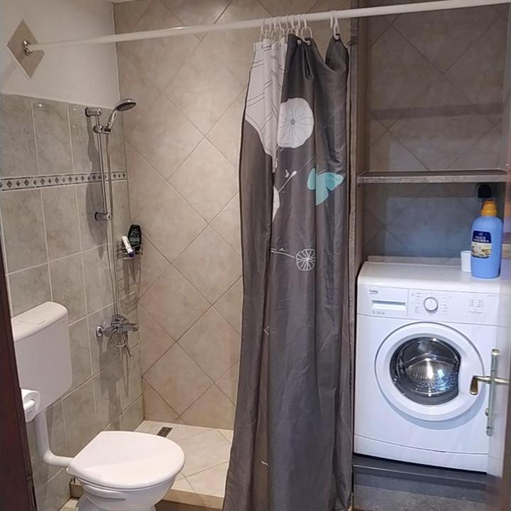 Peter&Zana Apartments Stari Grad  Ruang foto
