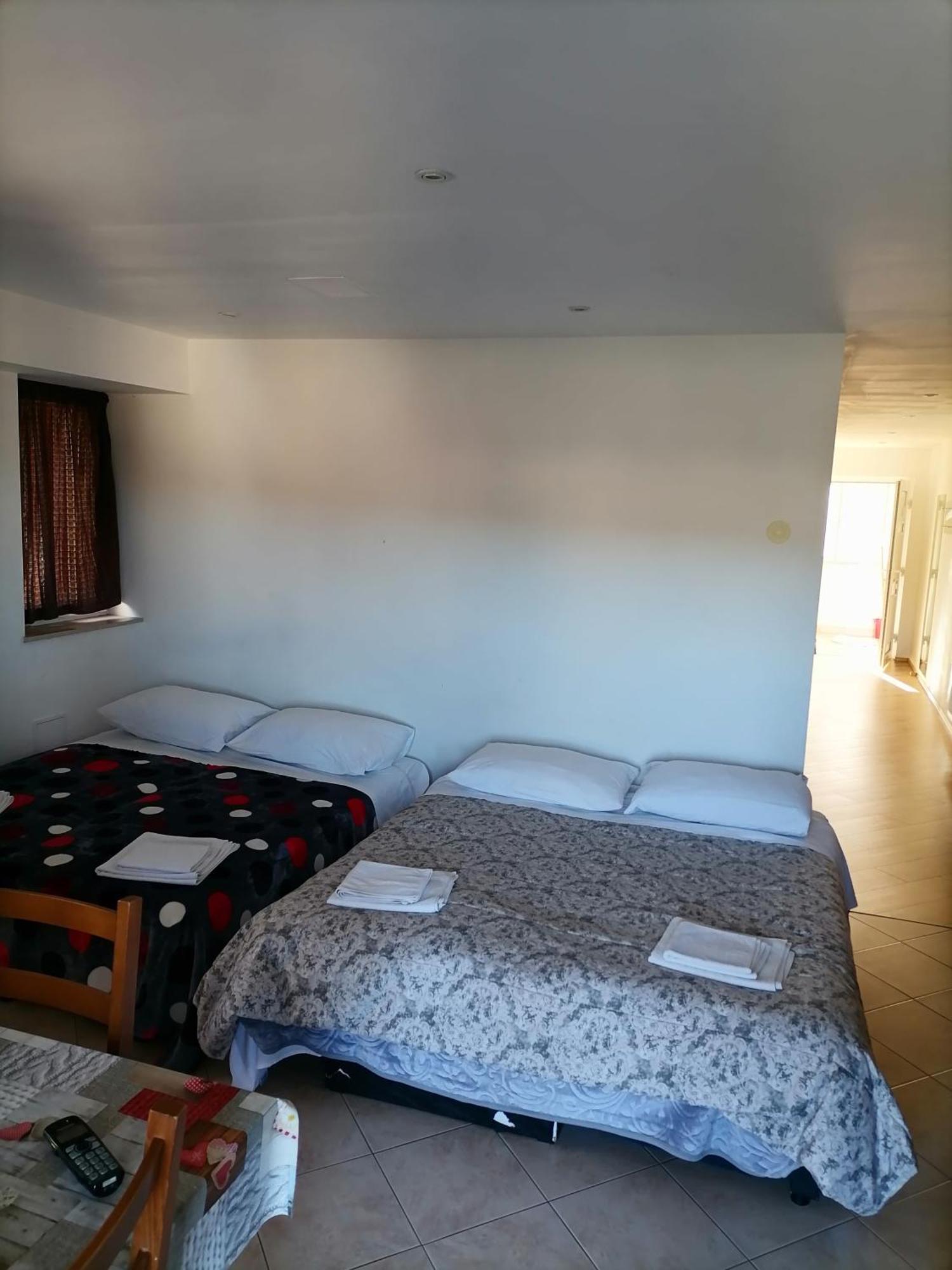 Peter&Zana Apartments Stari Grad  Bagian luar foto