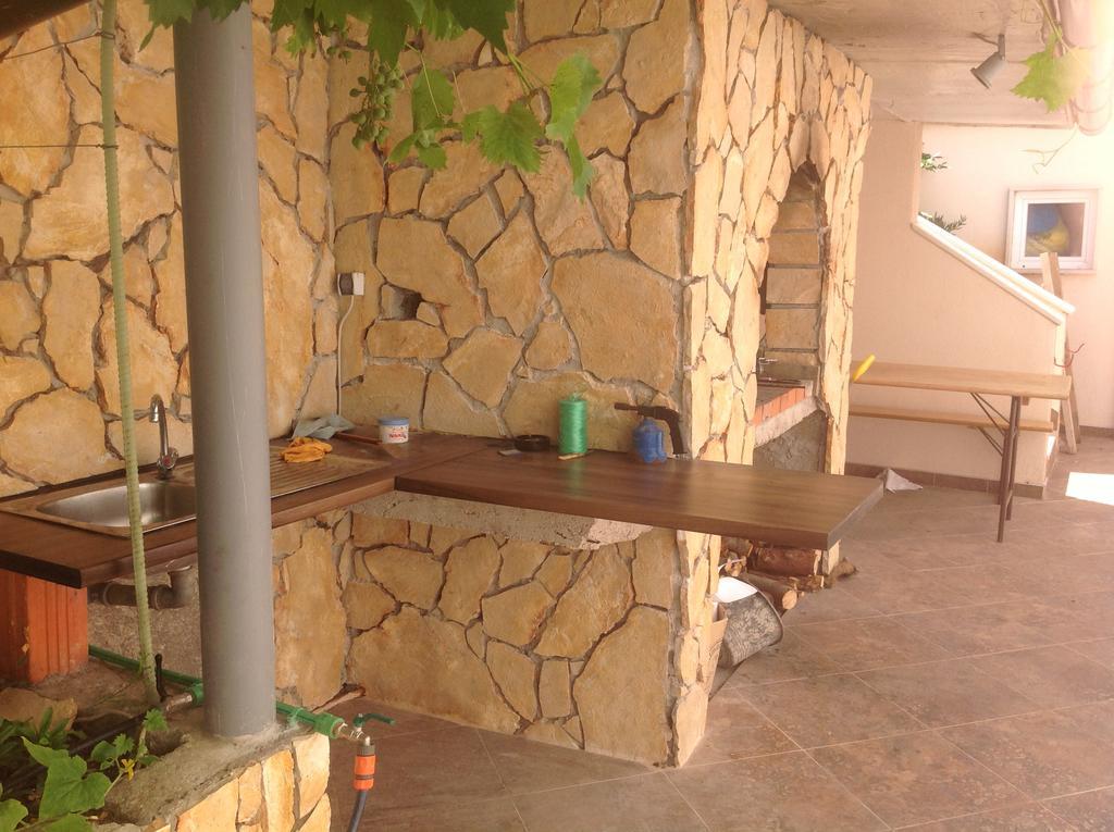 Peter&Zana Apartments Stari Grad  Bagian luar foto