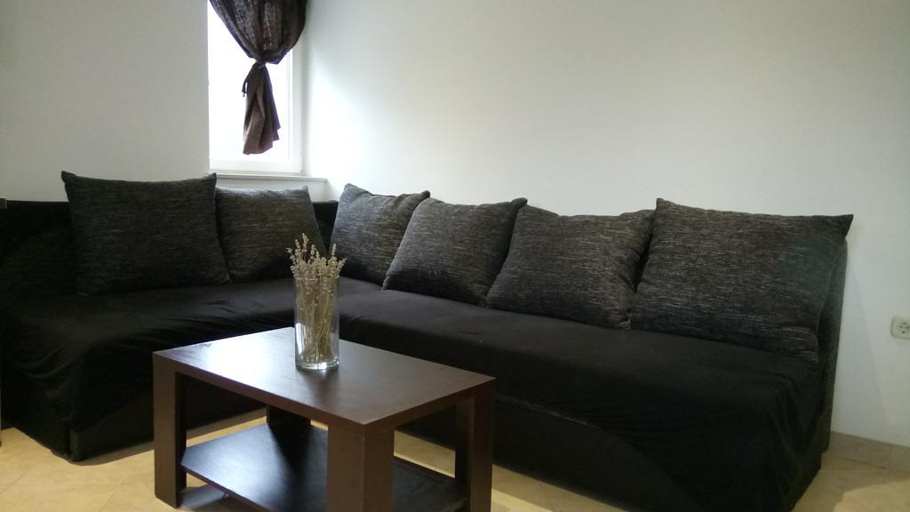 Peter&Zana Apartments Stari Grad  Bagian luar foto