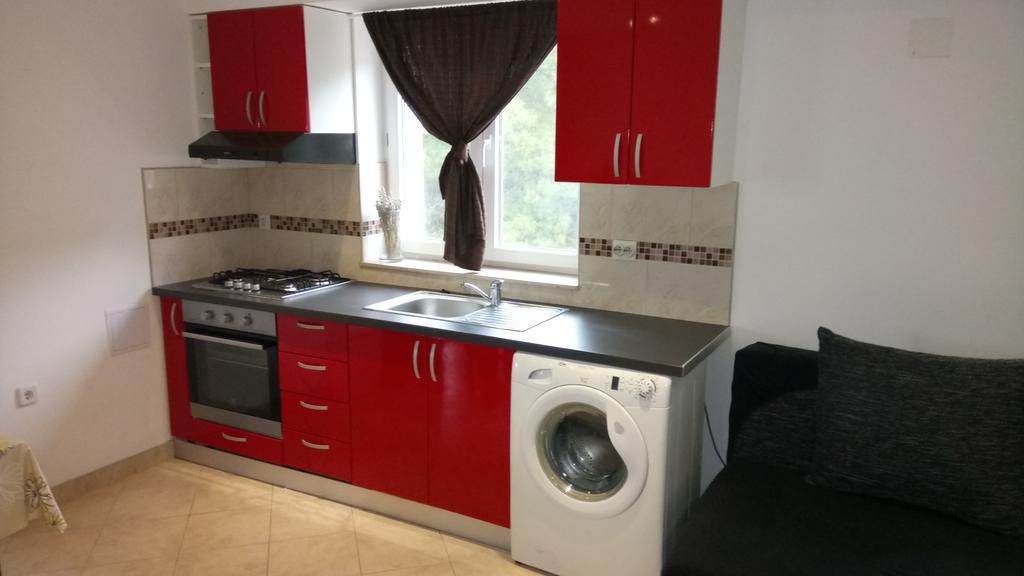 Peter&Zana Apartments Stari Grad  Bagian luar foto