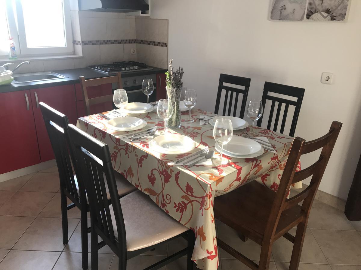 Peter&Zana Apartments Stari Grad  Bagian luar foto