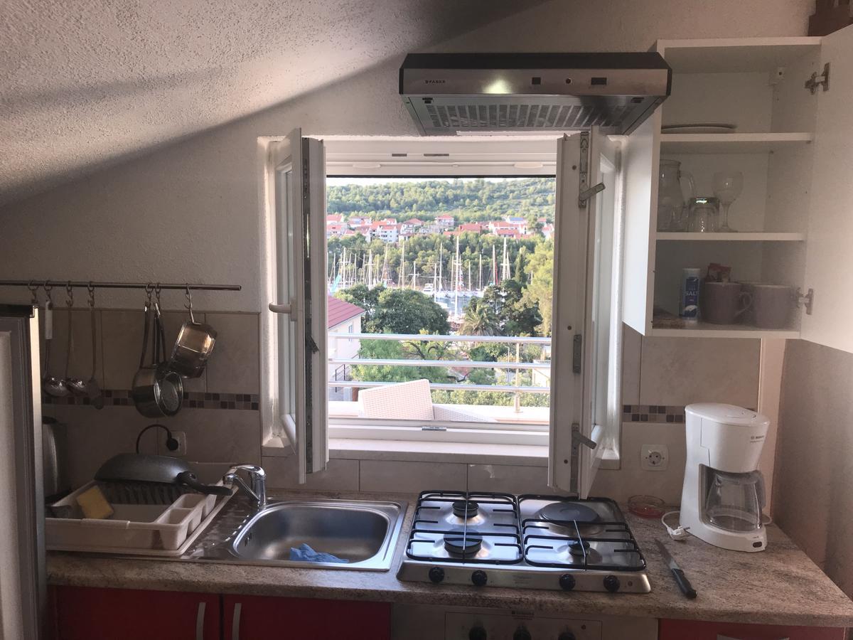 Peter&Zana Apartments Stari Grad  Bagian luar foto