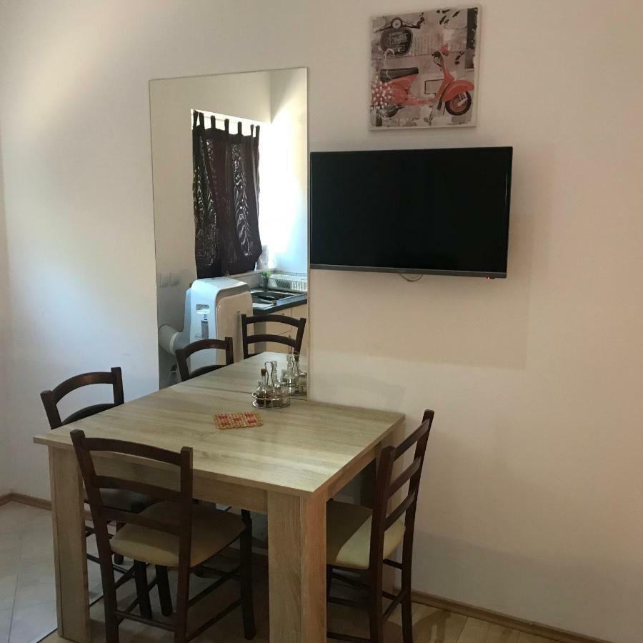 Peter&Zana Apartments Stari Grad  Bagian luar foto