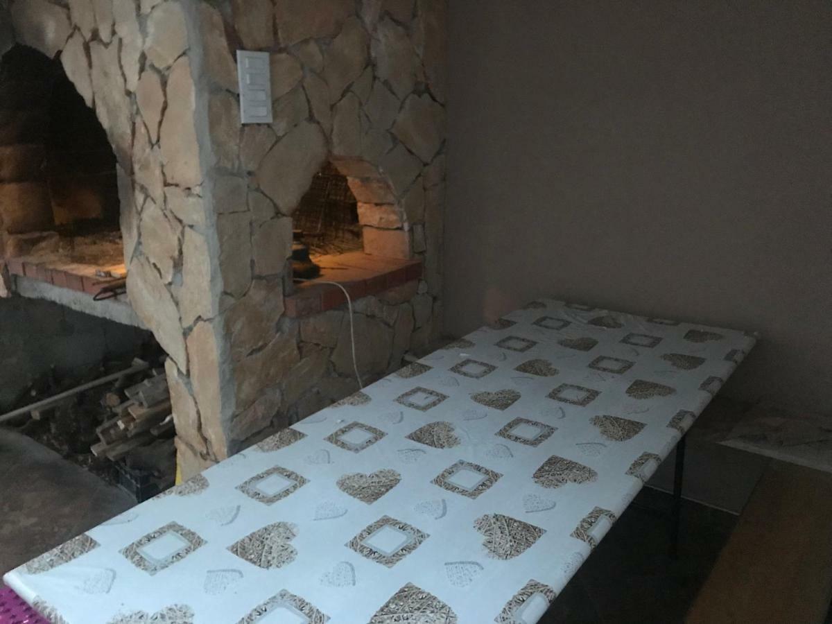 Peter&Zana Apartments Stari Grad  Bagian luar foto